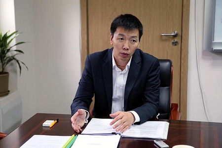 Т.Билгээ: Манай компанийн ажилчдад ажилгүй болох эрсдэл гарахгүй