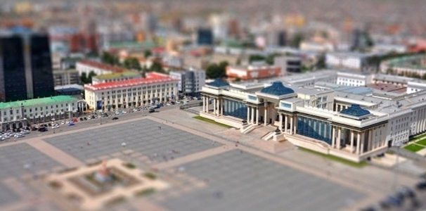 Хотын тохижилтыг сайжруулах нэгдсэн төлөвлөгөө боловсруулна