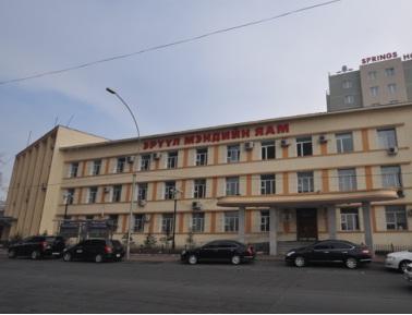 Г.Ганчимэгийг хорих хугацааг сунгажээ