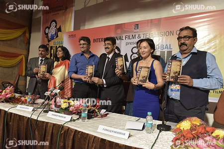 “Элэг нэгтэн” МУСК шагнал хүртжээ