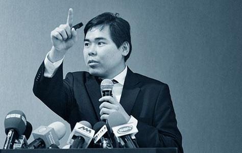 Нэг улс төрийн хүчин асуудлыг мушгин гуйвуулж байна