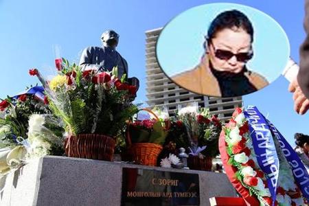 Д.Булгантай хамт хоёр хүнийг баривчилж, 461 дүгээр ангид хорьжээ