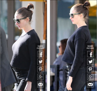 Энн Хэтэуэй жирэмсэн болжээ