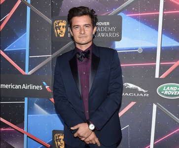 Орланда Блум: Хүүгээ хажуудаа авч, халамжлахыг хүсдэг