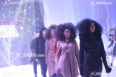 Нэхий хувцасны загварын чиг хандлагыг танилцуулав