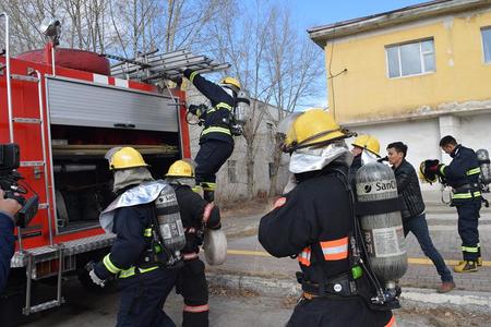 Гамшгаас хамгаалах сургалтын төв нээгдэнэ