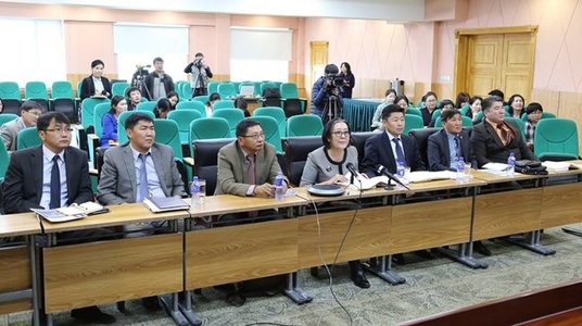 Ялтнуудыг энэ долоо хоногтоо багтаан өршөөн суллахыг үүрэг болголоо