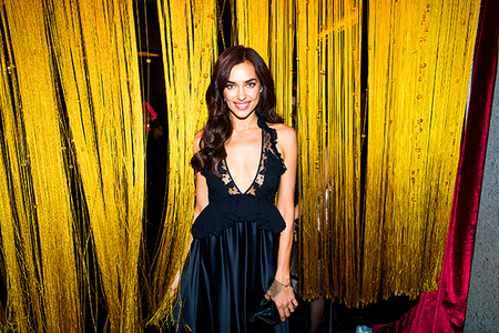 Ирина “L’Oreal”-ийн инстаграмыг хөтлөнө