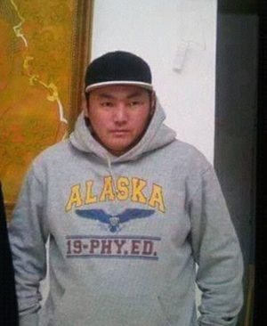 Онц хүнд хэргийн сэжигтнийг эрэн сурвалжилж байна