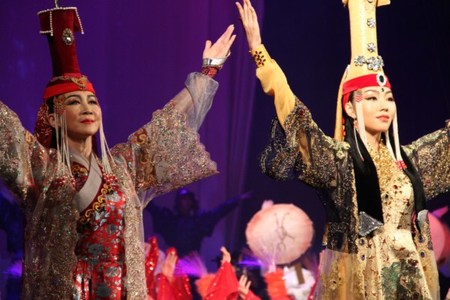 Түүх соёлын гайхамшгийг үр хойчдоо өвлүүлж үлдээхсэн