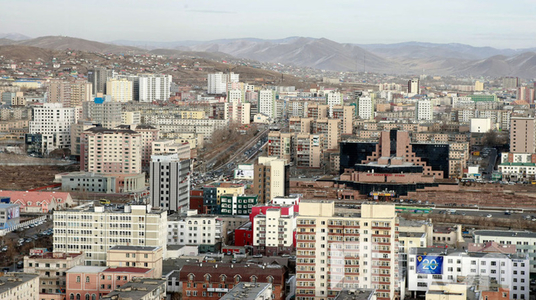 Ипотекийн зээлээр сонордуулга тараажээ