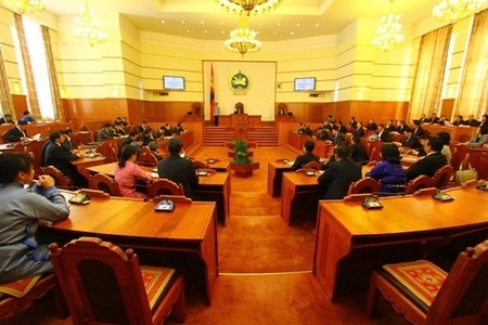 Ялтан шилжүүлэх хэлэлцээрийг батлав