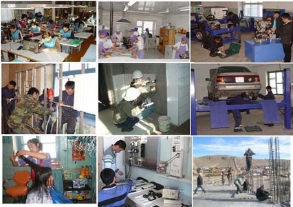 МСҮТ-ийн суралцагчдын тэтгэлгийг шилжүүлж эхэллээ