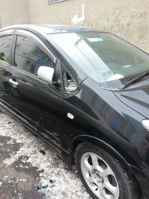 Хулгай хийсэн бага насны хүүхдүүдийг саатуулжээ