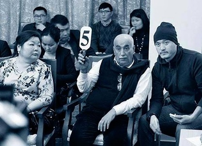 Гадаадын хөрөнгө оруулалт ба Абдул Карим