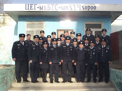 ”Хүч” 70 нас хүрнэ