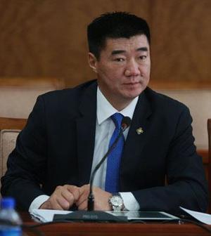 С.Бямбацогт: Сонгуулийн хуульд МАН сэтгэл хангалуун байна