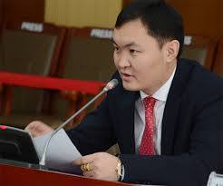 Улс төрийн намыг хүчгүйдүүлэхгүй
