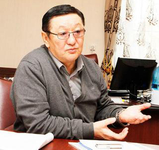 Д.Цэрэнсамбуу:  Д.Нацагдоржийн зохиолоос сэдэвлэсэн тайзны бүтээл тавина