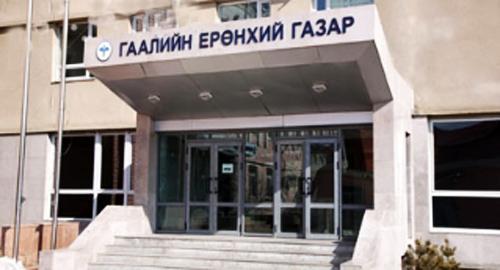 Авлигын хэргээр шалгагдаж буй гаалийнхны нэр ил боллоо