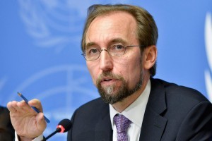 Монголыг цаазгүй орон болсныг НҮБ-ын комиссар мэдэгдэв