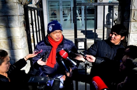 ”Шилэн” Цогоо ерөнхий аудиторыг шалгуулна