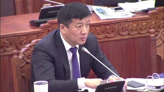 С.Баярцогт: Жагсаалтаар сонгогдох хүмүүсийн нэрсийг тавь