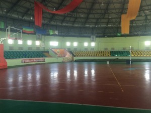 Дасгалжуулагч багш нарыг өршөөжээ