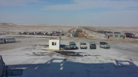 Биедээ ямааны хөлдүү арьс ороож яваад нас баржээ