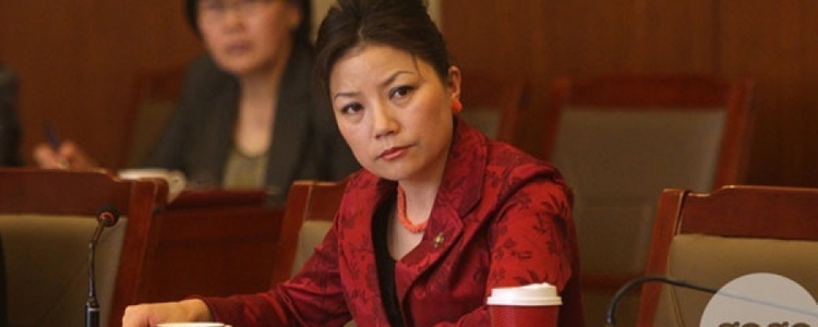 Г.Уянга Монголбанкны ерөнхийлөгчийг АТГ-д өглөө