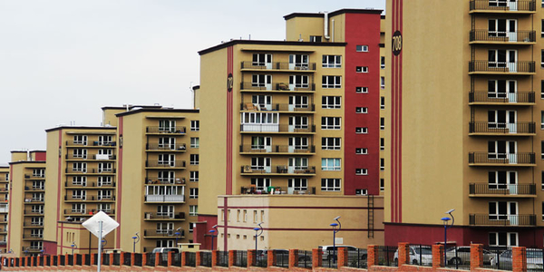 “Буянт-Ухаа-1” хорооллын байрыг зарж болно