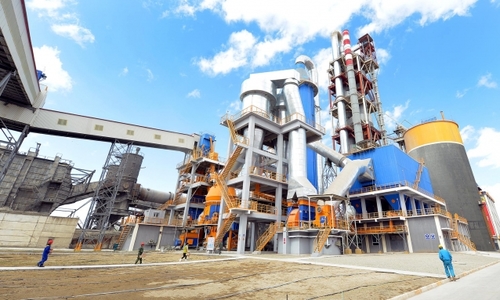 Хөрөнгө оруулалтын гэрээнд гарын үсэг зурна 