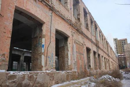 Ц.Баатарсайхан хэвлэхийн газрыг авахаар болжээ