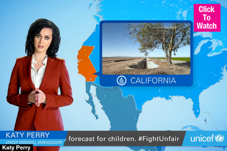 Перри хөтлөгч болжээ