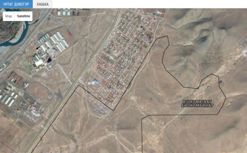 Газар өмчлүүлөх бүртгэл мягмар гаригт дуусна 