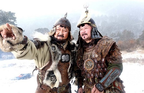 А.Энхтайван: Чингисээр өвчилчихсөн хүмүүст Өэлүн эхийн тухай үнэлэмж байгаагүй