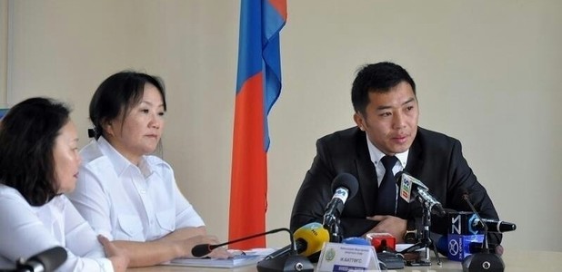  “Хурд”-ын барилгын ажлыг зогсоох акт гаргажээ
