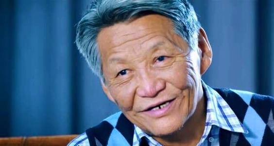 С.Жамъянхорол: Оросын эвхдэг цагаан орны төмрөөр хүртэл хөгжим хийж байлаа