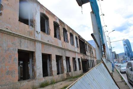 Хэвлэх үйлдвэрийн газарт “Говь”-ийн нэрийн дэлгүүр сүндэрлэнэ