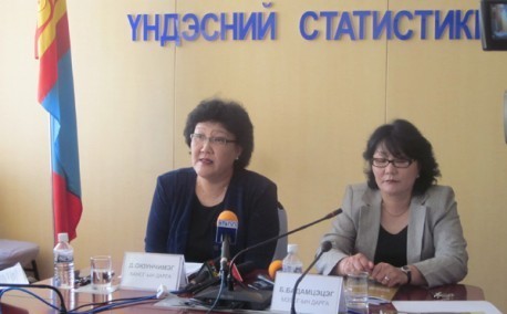 Ажилгүй иргэдийн тоо буурчээ