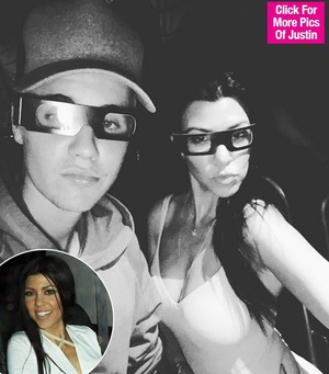 Кардашианы эгчтэй болзжээ