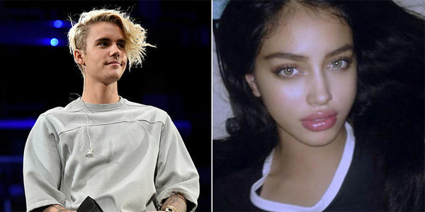 Бибер гэрлэхэд бэлэн