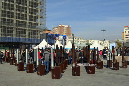 Утаагүй зууханд 26.1 тэрбумыг зарцуулжээ