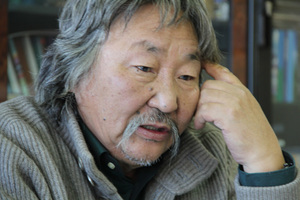  Б.Лхагвасүрэн гуай төрийн өндөрлөгүүдэд захидал бичжээ