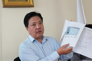 Тавантолгойн гэрээний төслийг УИХ-д албан ёсоор хүргүүлээгүй