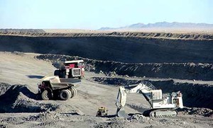  ”Эрдэнэс Таван толгой” нүүрсний экспортын тал хувийг гаргадаг