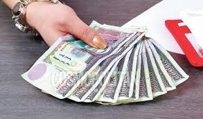 Татварын буцаан олголтыг ирэх сард өгнө