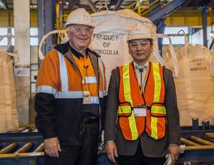 Оюутолгой урагшилсан уу, ухарсан уу 