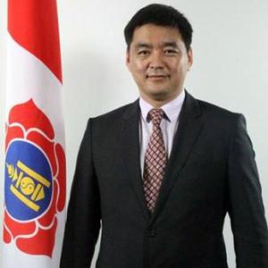 Ж.Алдаржавхлан үнэт цаасны төвийг удирдана