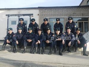 Гал сөрсөн шонхрууд